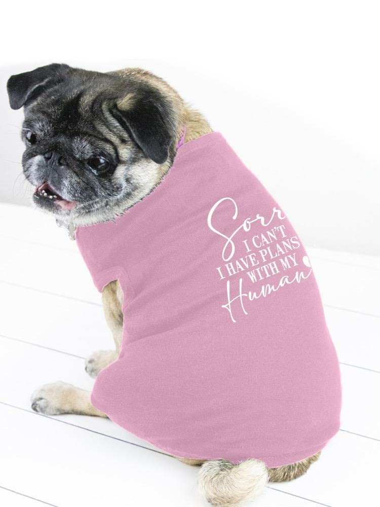 Pet Tank Top - SmartPrintsInk Designs for Dogs & Cats