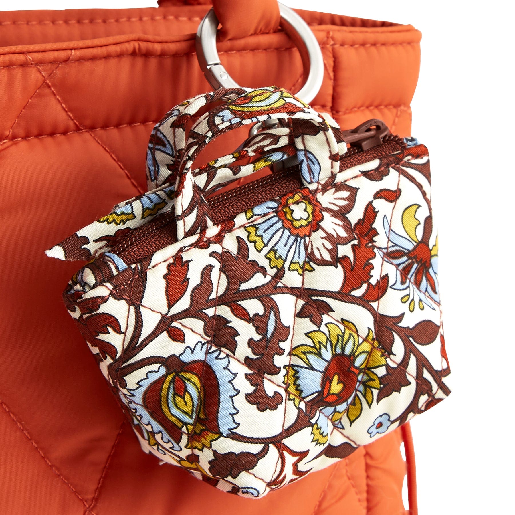 Stylish Original Tote Bag Charm - Cute Accessory for Handbags, Backpacks & Purses - Perfect for Everyday Use, Travel & Gifts