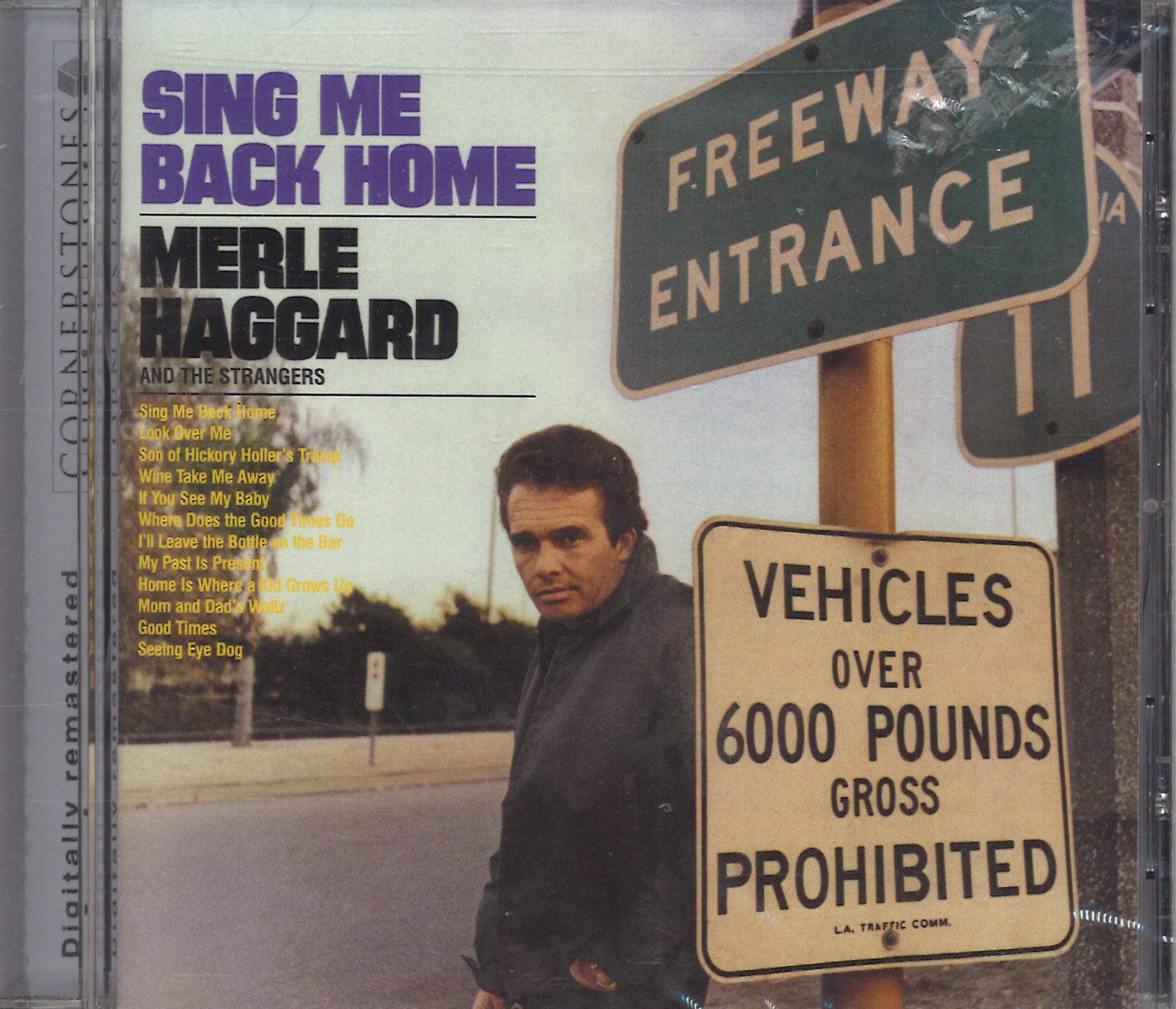 Sing Me Back Home - Vintage Folk Music Album for Relaxation & Nostalgia | Perfect for Road Trips, Cozy Evenings & Gift Giving