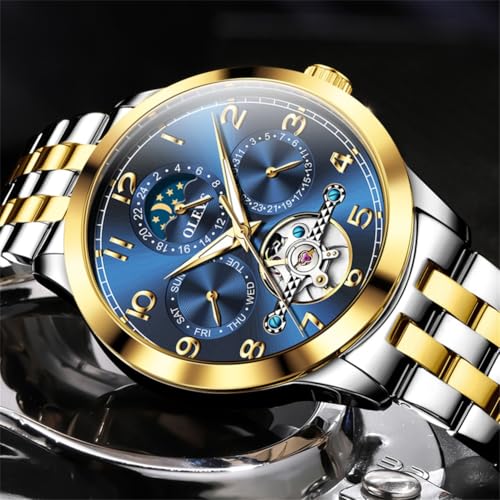 Blue-7018
