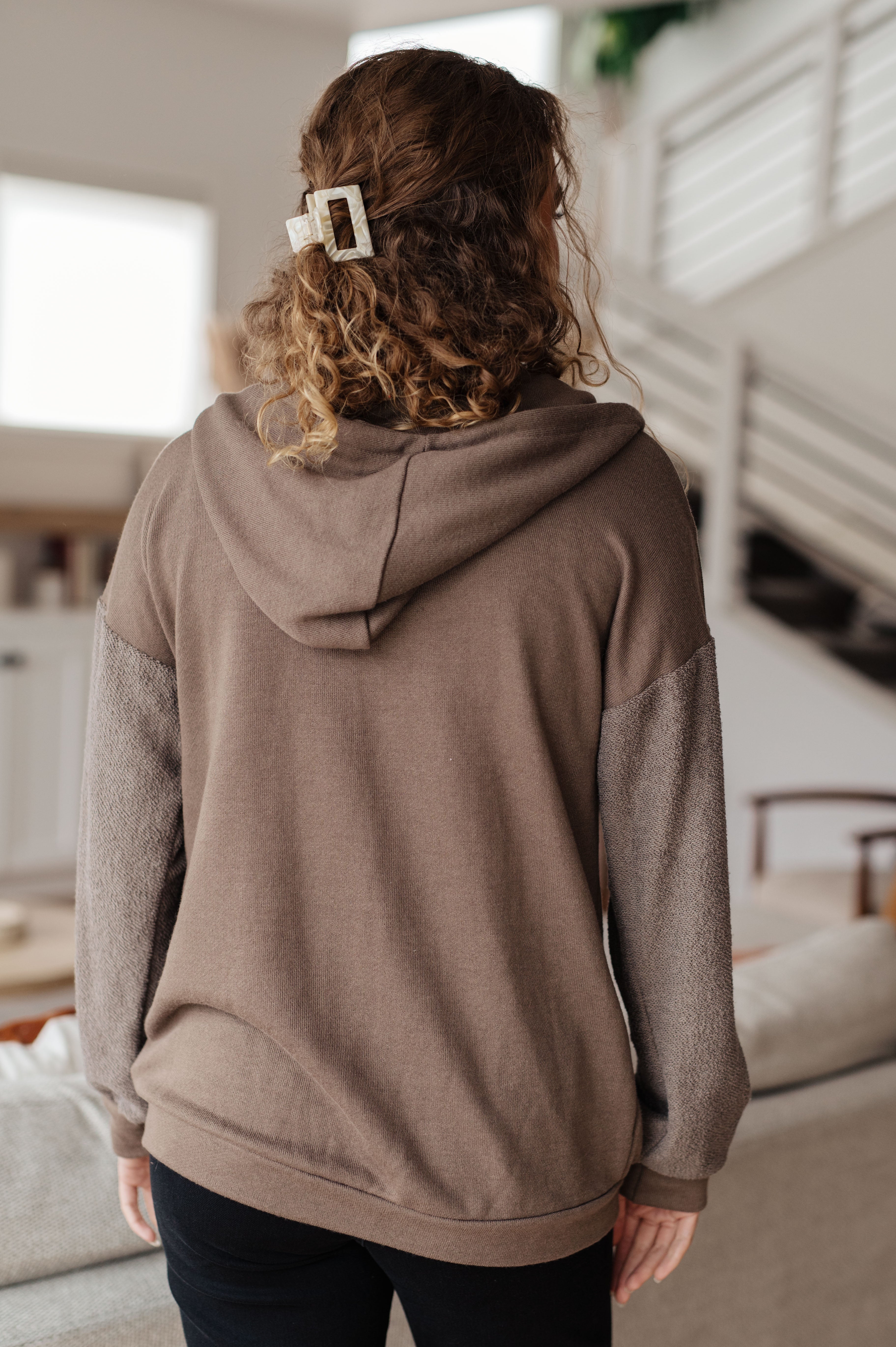 On And On Zip Up Hoodie - Stylish & Comfortable Men's & Women's Hooded Sweatshirt | Perfect for Casual Wear, Gym, Outdoor Activities & Travel