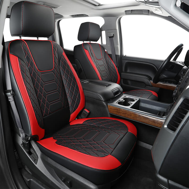 Black Red