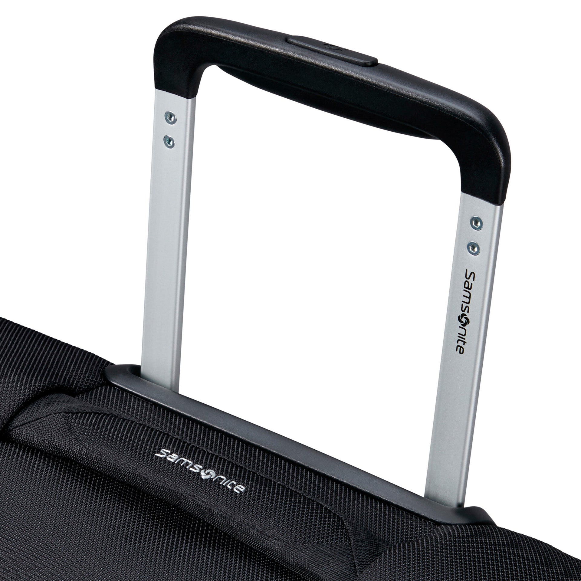 Samsonite Urbify Large Expandable Spinner Luggage - Lightweight Durable Suitcase for Travel, Business Trips & Vacations - 28 Inch Check-In Luggage with 4 Wheels & TSA Lock