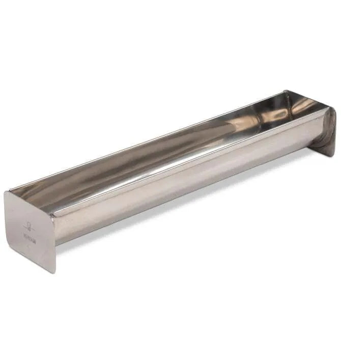Matfer 24569014 Tube Pan - Premium Non-Stick Baking Pan for Cakes, Bread & More - Perfect for Home Baking, Professional Kitchens & Gift Giving