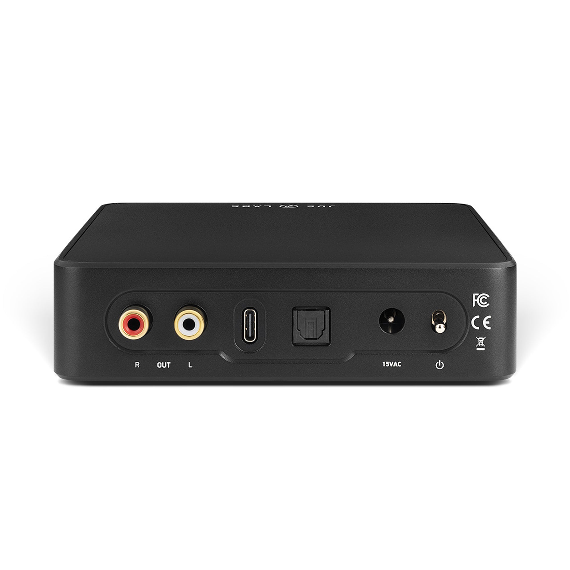 JDS Labs Atom DAC 2 - High Performance USB Digital-to-Analog Converter for Audiophiles - Perfect for Home Audio, Studio Recording & Gaming Setup