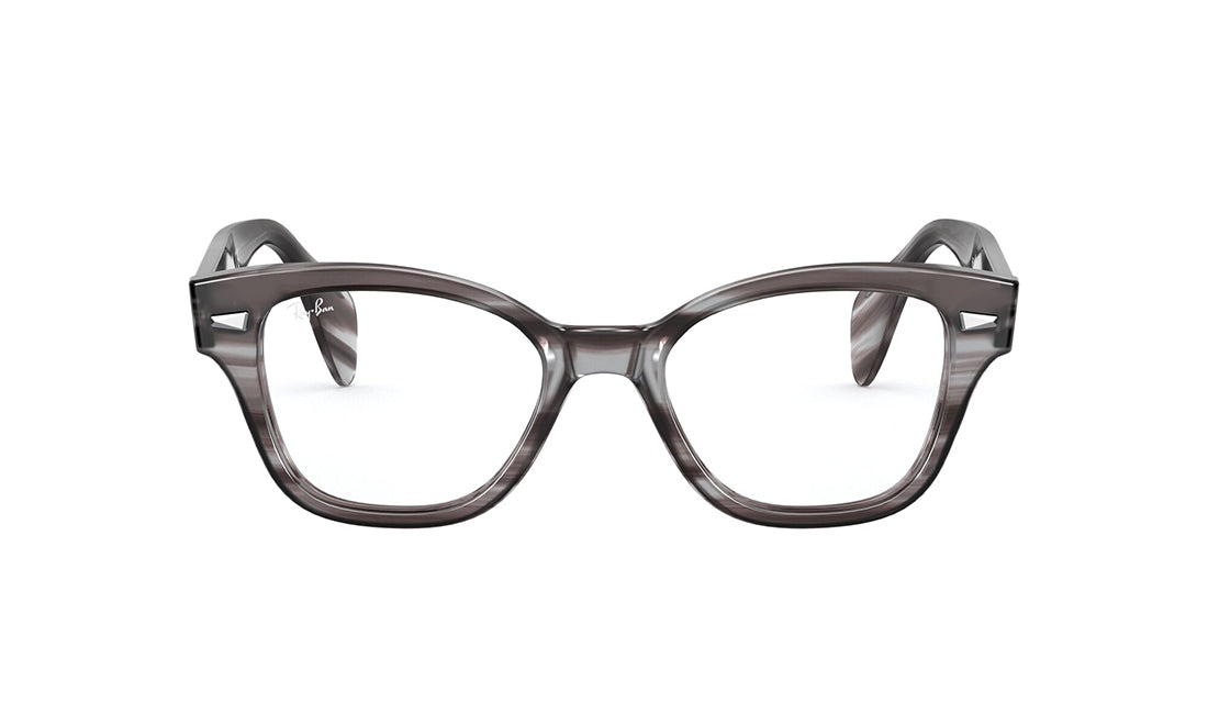 RayBan 0Rx0880 Sunglasses - Classic Aviator Style with UV Protection - Perfect for Driving, Travel & Outdoor Activities