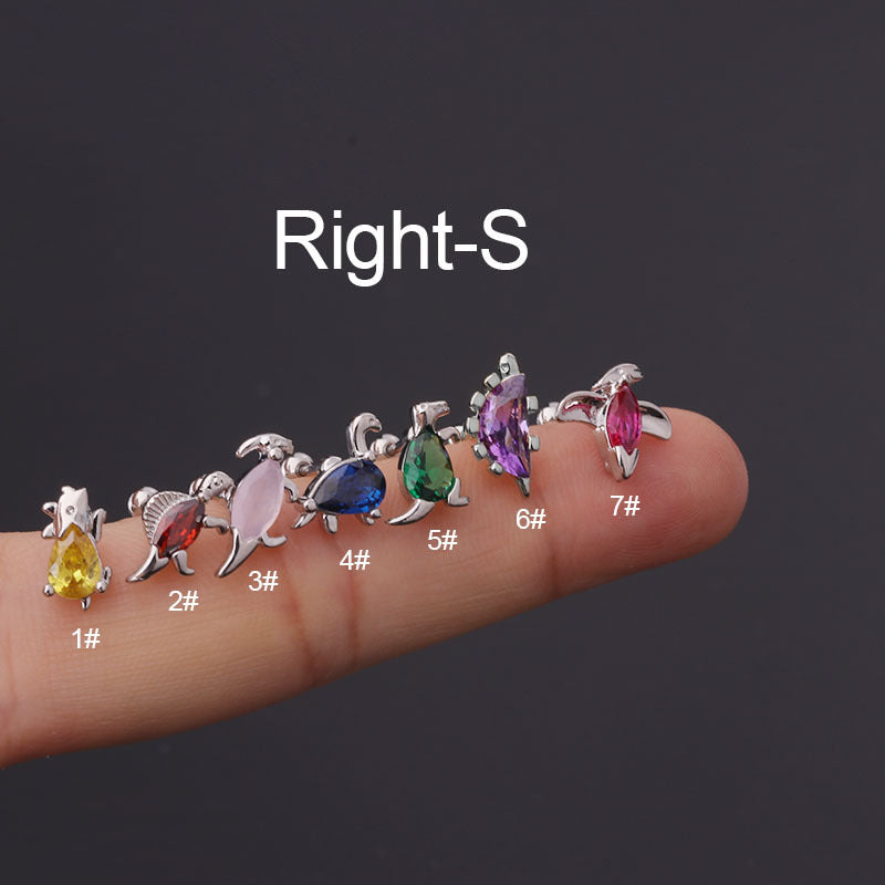 Silver Right