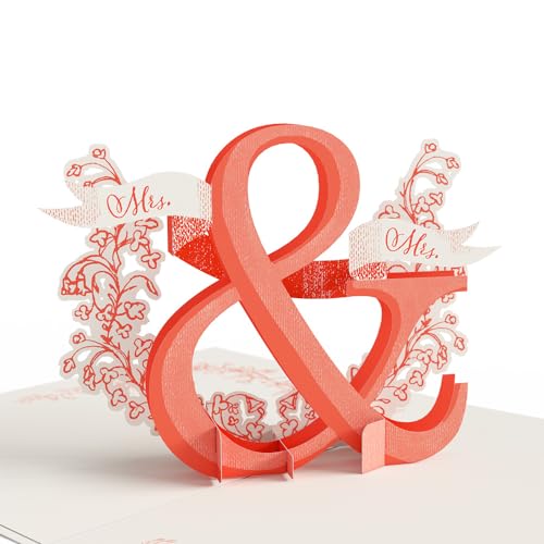 Better Together Mrs. & Mrs. Wedding