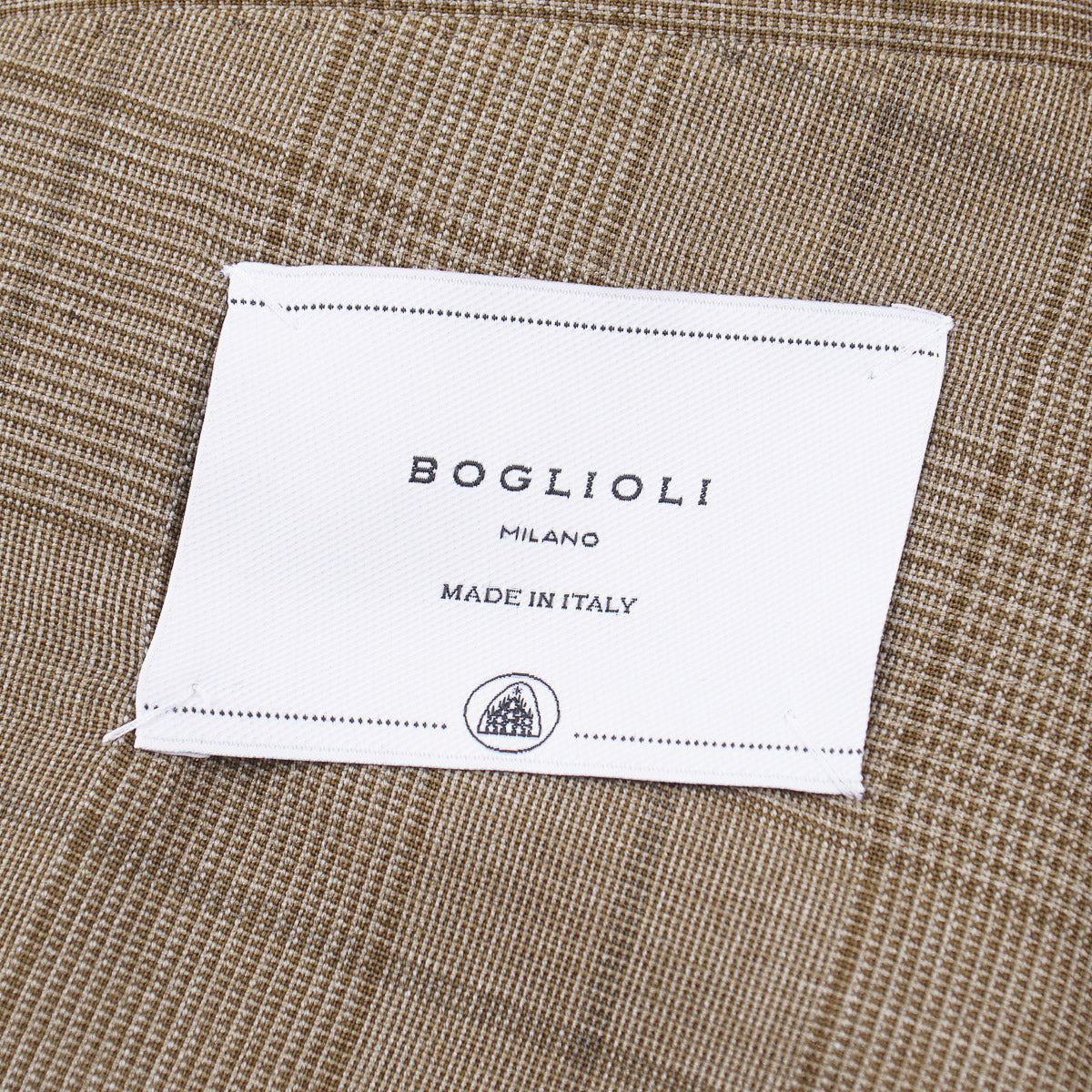Boglioli Lightweight Wool 'K Jacket' Suit for Men - Premium Slim Fit Blazer for Business, Office & Formal Occasions
