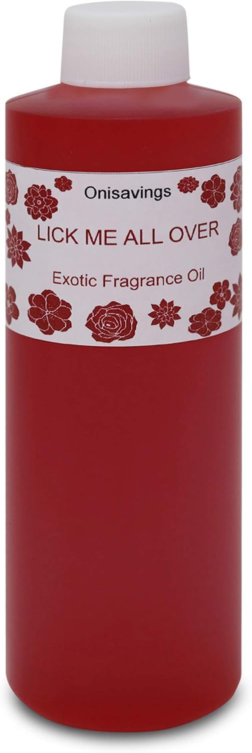 Long-Lasting Women's Perfume Body Oil - Fruity Floral Fragrance Oils for Daily Use | Luxurious Scented Oil for Skin, Hair & Aromatherapy | Perfect for Date Nights, Office Wear & Special Occasions