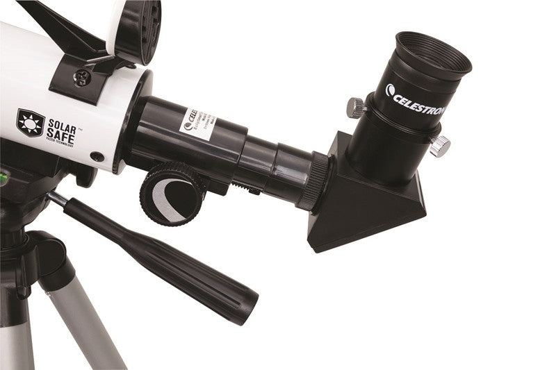 EclipSmart Travel Scope 50 (22060) - Portable Telescope for Stargazing, Bird Watching & Outdoor Adventures - Perfect for Camping, Hiking & Nature Exploration