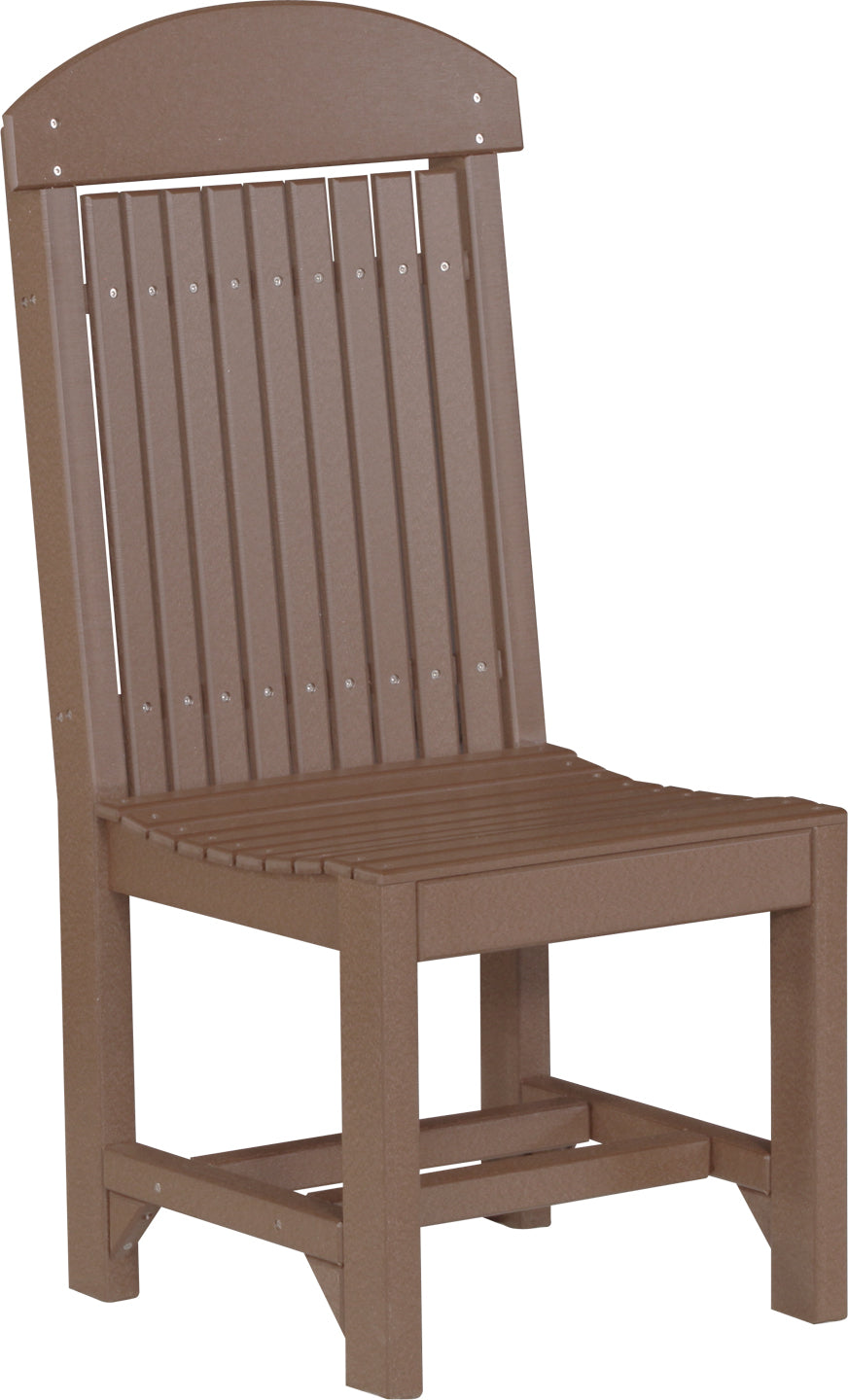 LuxCraft Classic Side Chair - 18