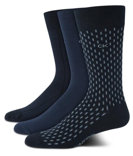 Navy Assorted