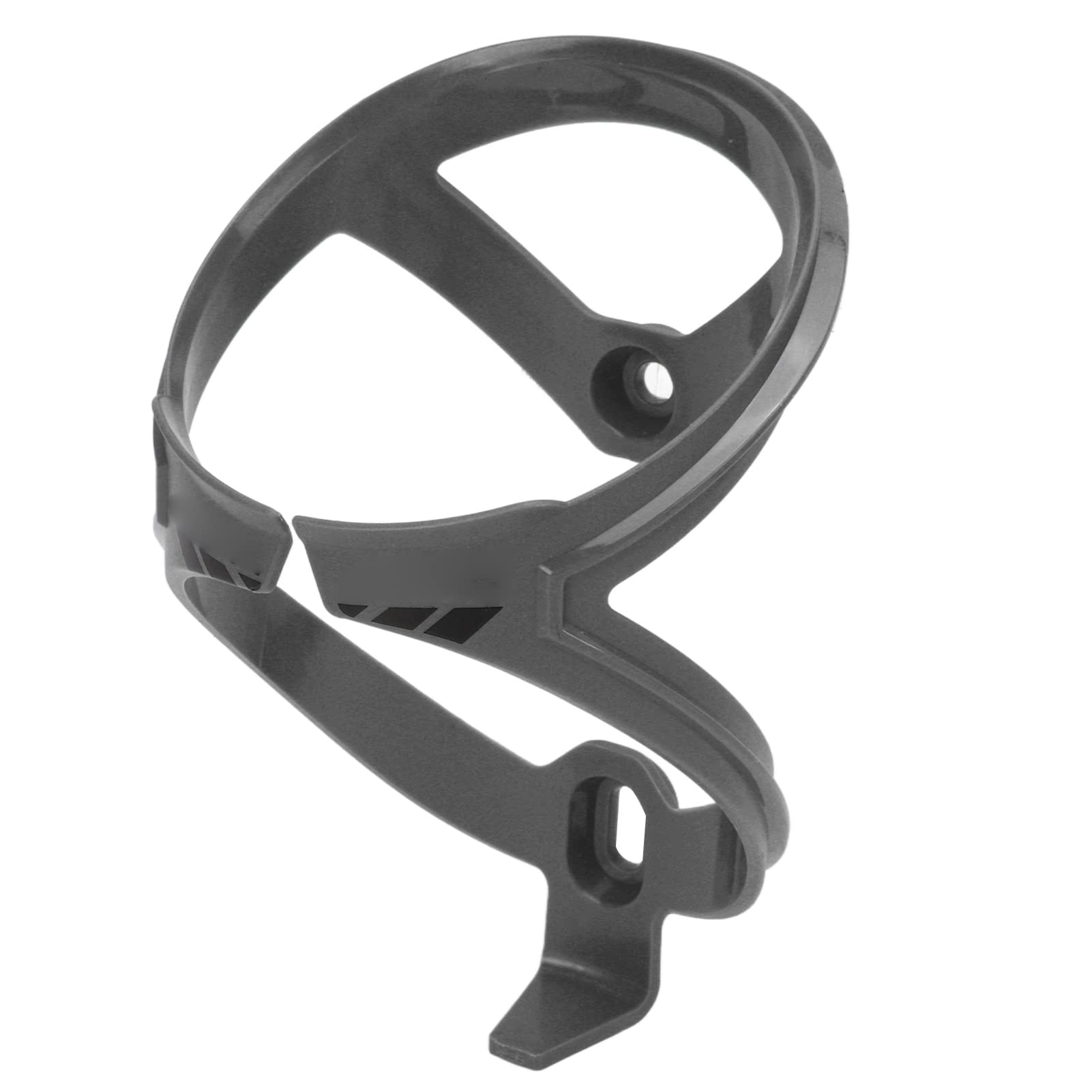 AMONIDA Bike Water Bottle Cage - Lightweight, Durable & Secure Cycling Accessory for Road & Mountain Bikes | Perfect for Outdoor Sports, Commuting & Fitness Rides