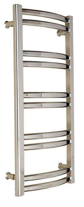 MYSON CONTEMPORARY DESIGNER FERLO ECMH3 2 Hardwired Towel Warmer - 18