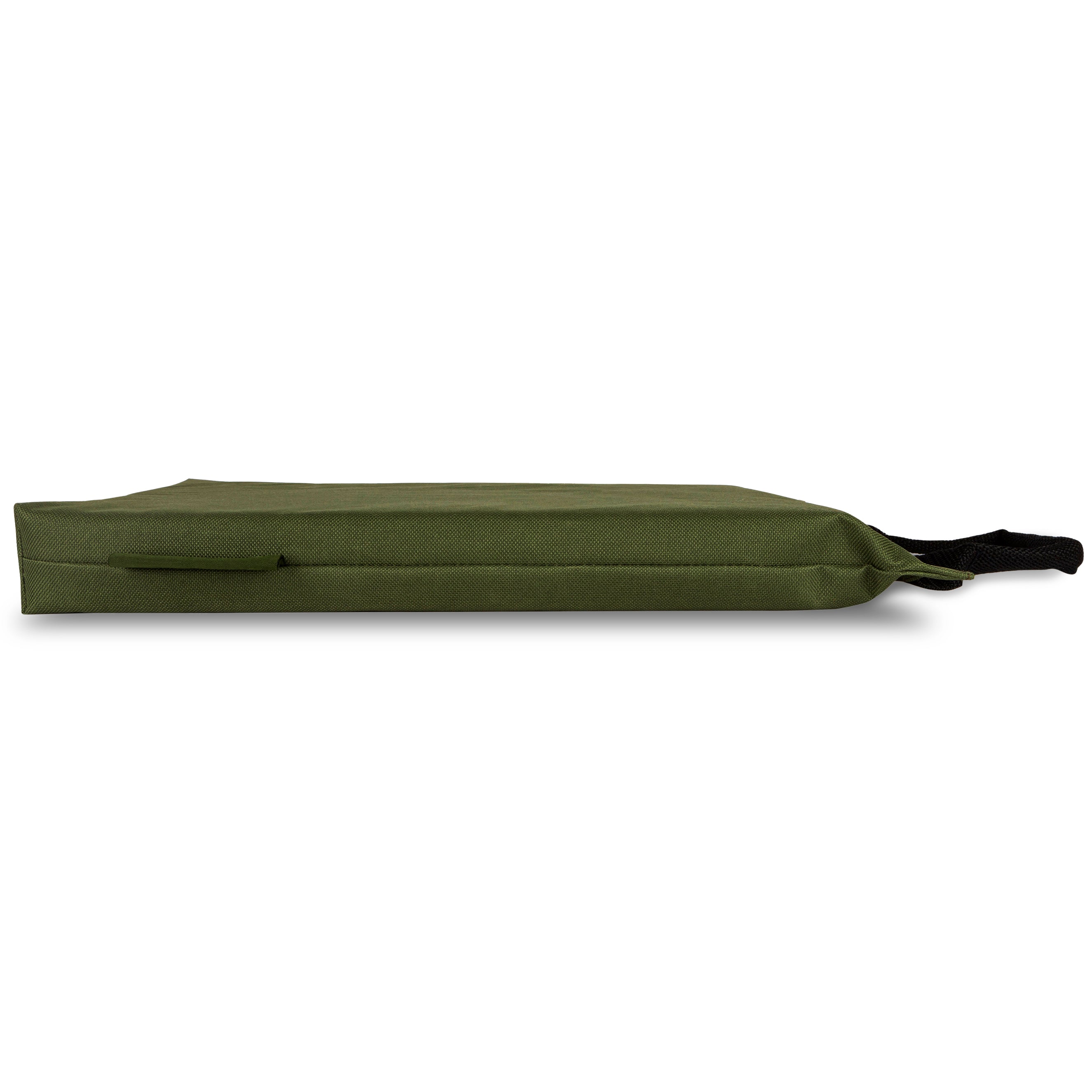 Thistlewood Traditional Padded Waterproof Garden Kneeler - Comfortable Knee Pad for Gardening, Weeding & Outdoor Work - Perfect for Lawn Care, Planting & Yard Maintenance