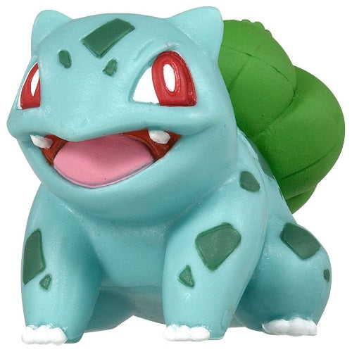 Pokemon Moncolle Series 2 Inch Takara Tomy Mini Figure - Collectible Action Figures for Kids & Adults - Perfect for Display, Gifts & Game Battles