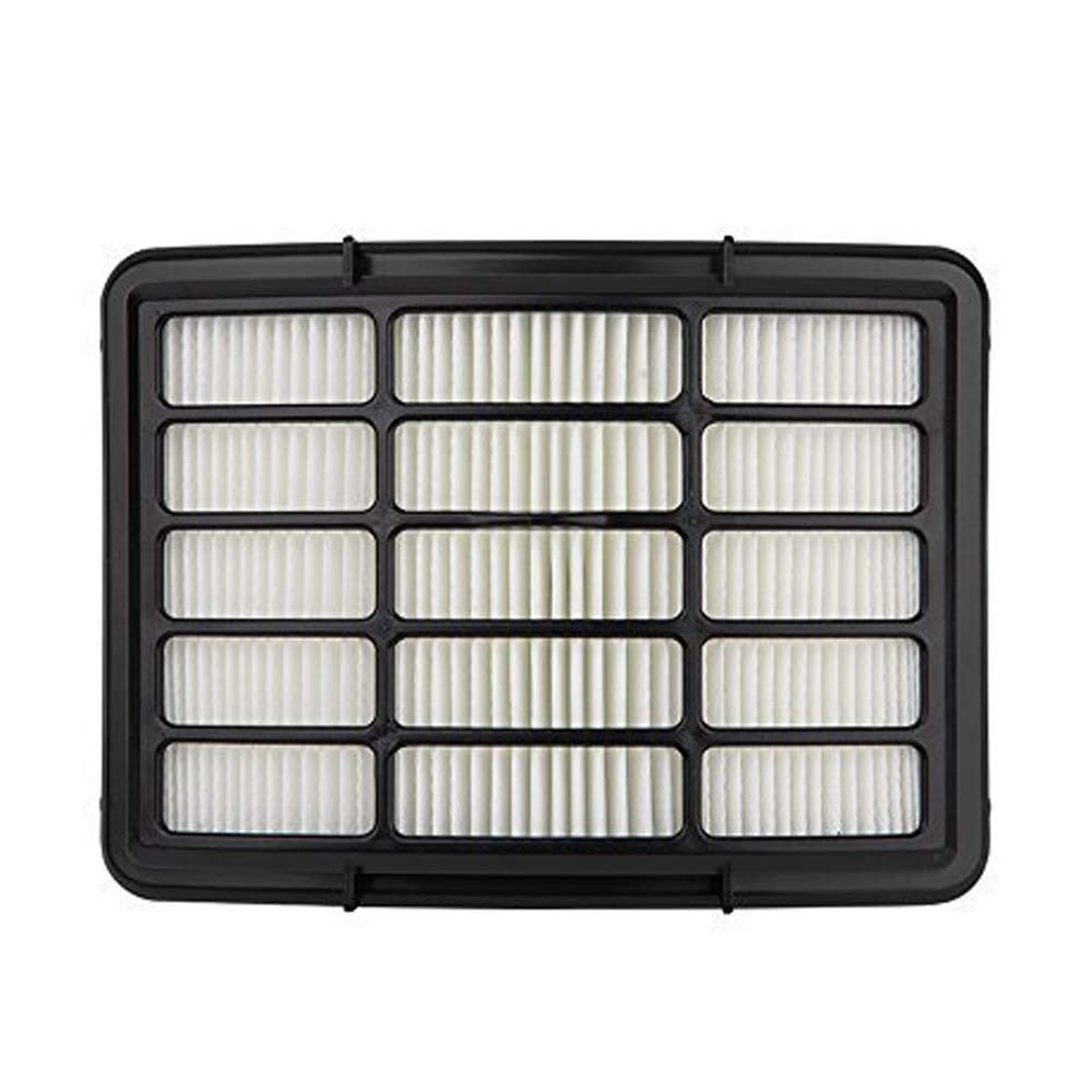 Shark NV360 Vacuum Replacement Filter Set - HEPA & Foam Felt Filters Compatible with Shark Navigator Professional NV356E NV350 NV352 UV440 UV490 Models - Perfect for Pet Hair, Allergens & Deep Cleaning