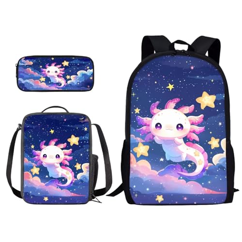 Axolotl Star Cloud