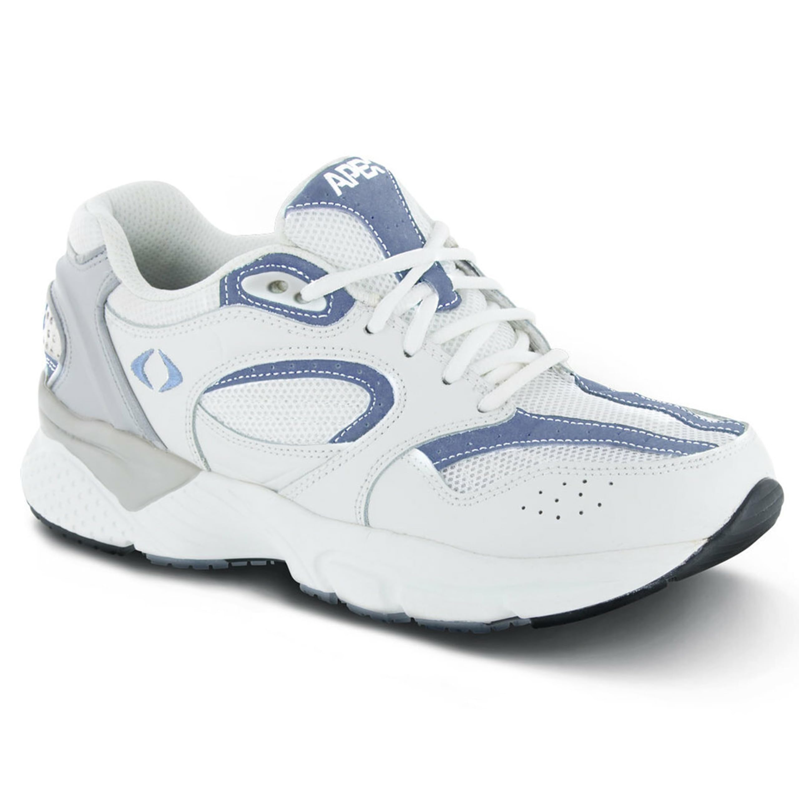 Apex Women's Boss Runner - Lightweight Running Shoes for Women with Cushioning Support | Perfect for Jogging, Gym Workouts & Everyday Wear