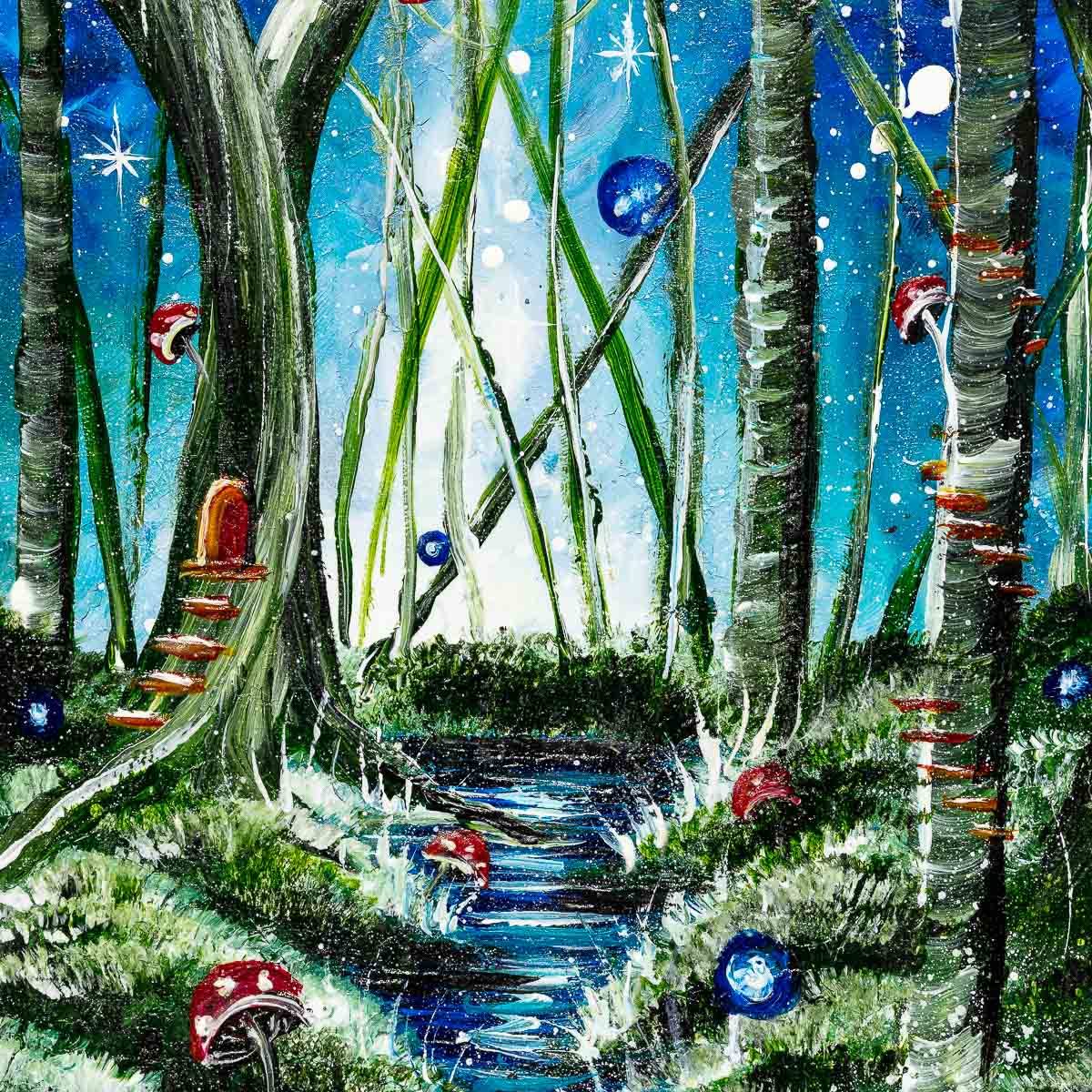 Original Secret Pathway - Handmade Wooden Puzzle for Adults & Teens - Perfect for Home Decor, Gifts, and Brain Teaser Games
