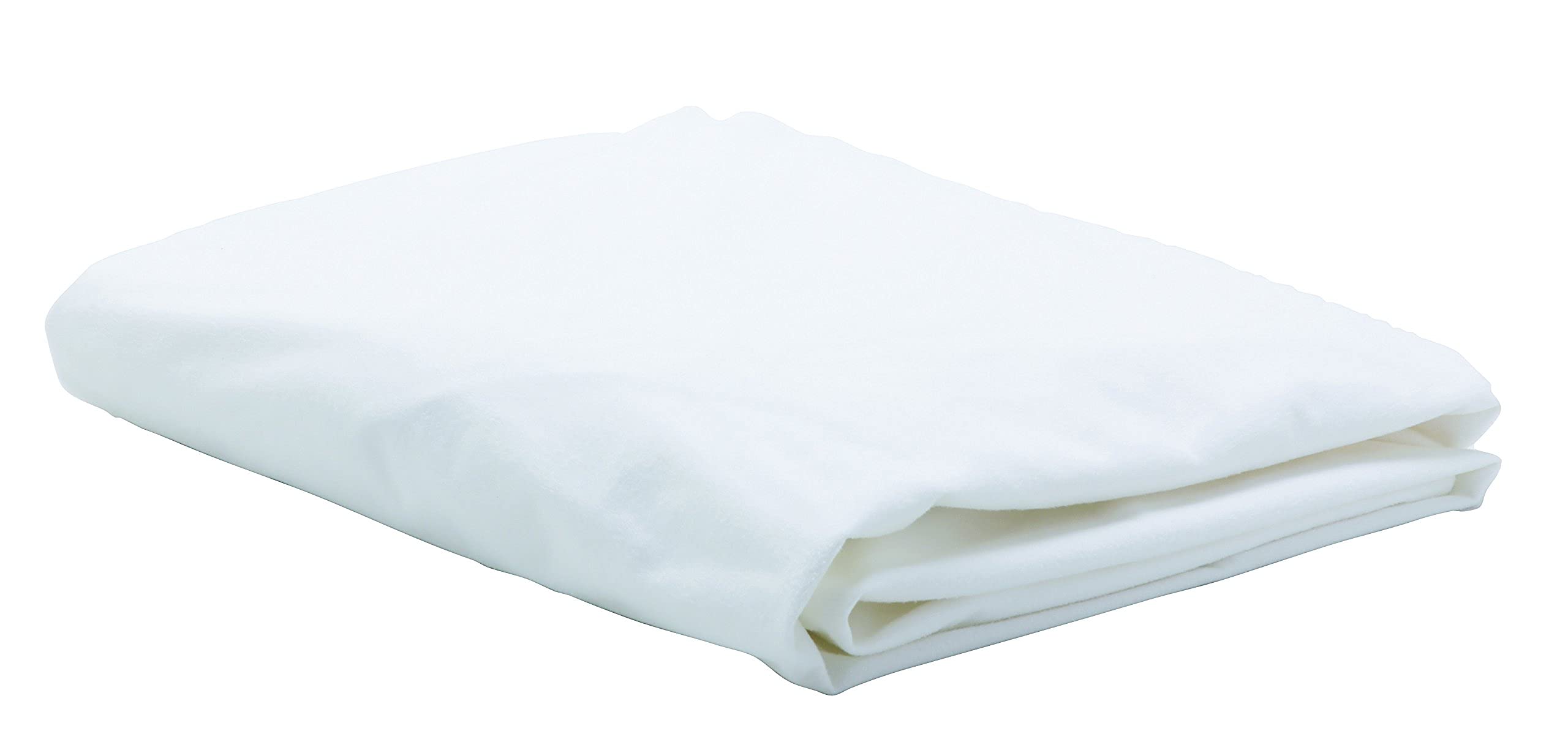YATAS BEDDING Microfit Waterproof Mattress Protector - Vinyl Free, Noiseless, Soft & Durable Twin XL Mattress Cover (39