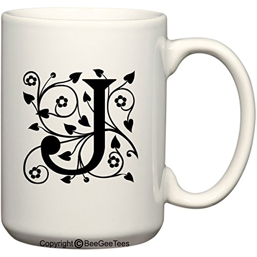 Letter J