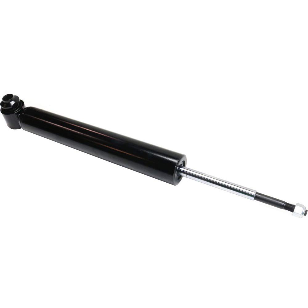 ANGLEWIDE Front & Rear Shock Absorbers Struts Set for BMW X5 (2000-2006) - 555610, 335924, 335925 - Perfect for Off-Roading & Smooth Ride Replacement