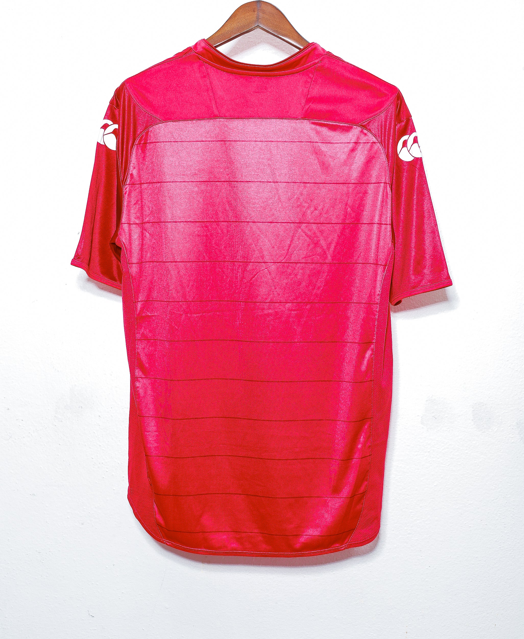 2009 Lille Home Jersey (Large) - Authentic Football Shirt for Fans & Collectors - Perfect for Matchdays, Gifts & Sports Events