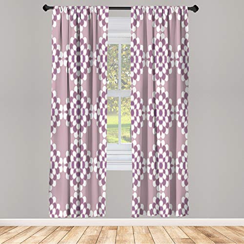 Pale Lavender