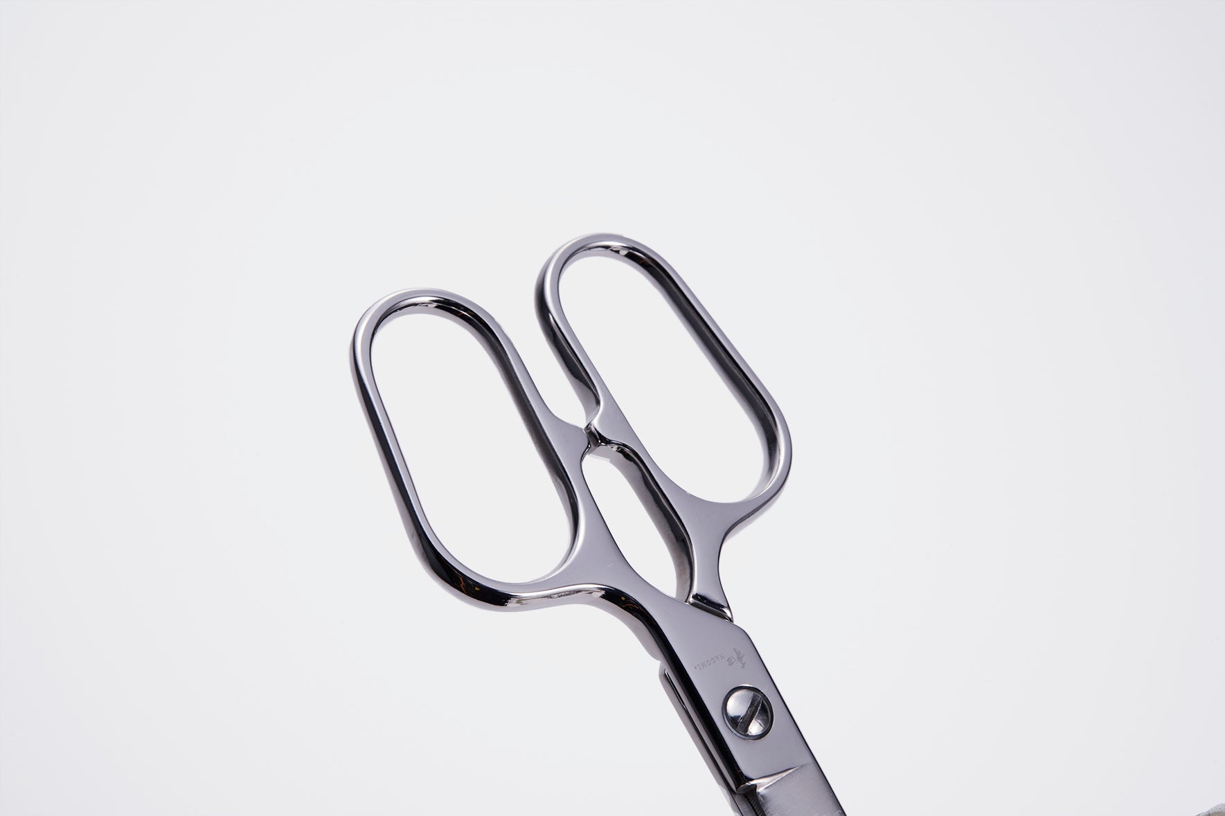 Nagomi Japan Premium Stainless Steel Kitchen Scissors & Tweezers Set - Professional Cooking Shears for Sushi, Herbs, Meat - Ideal for Home Chefs & Sushi Restaurants