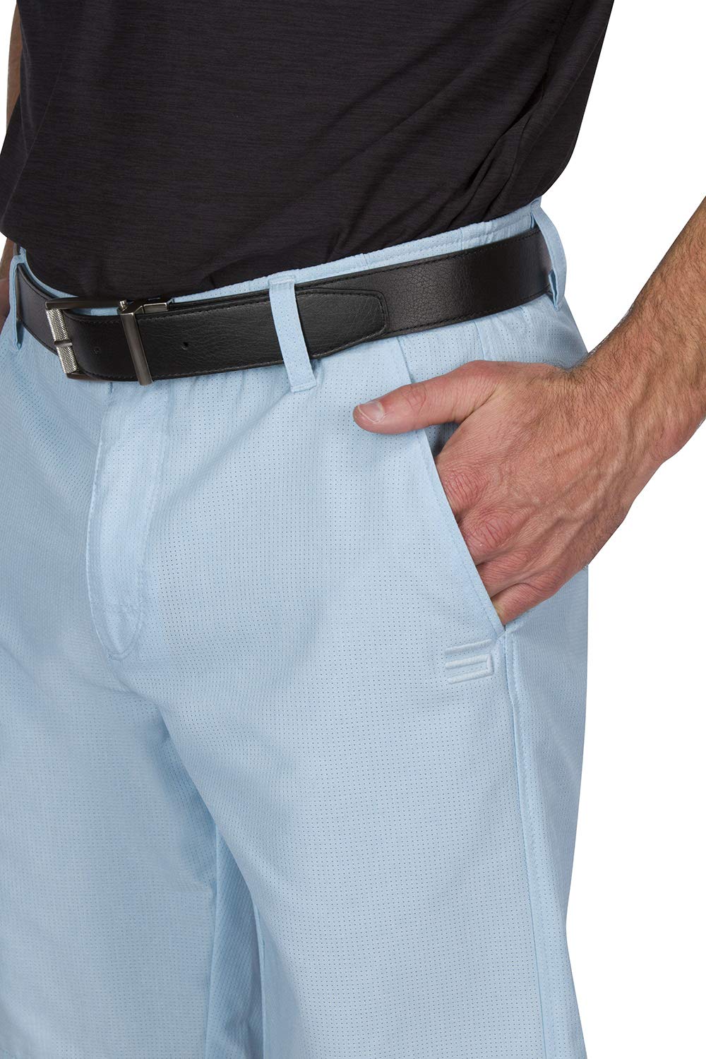 Men's Quick Dry Golf Shorts 10