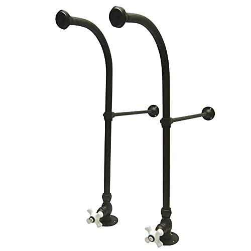 Oil Rubbed Bronze
