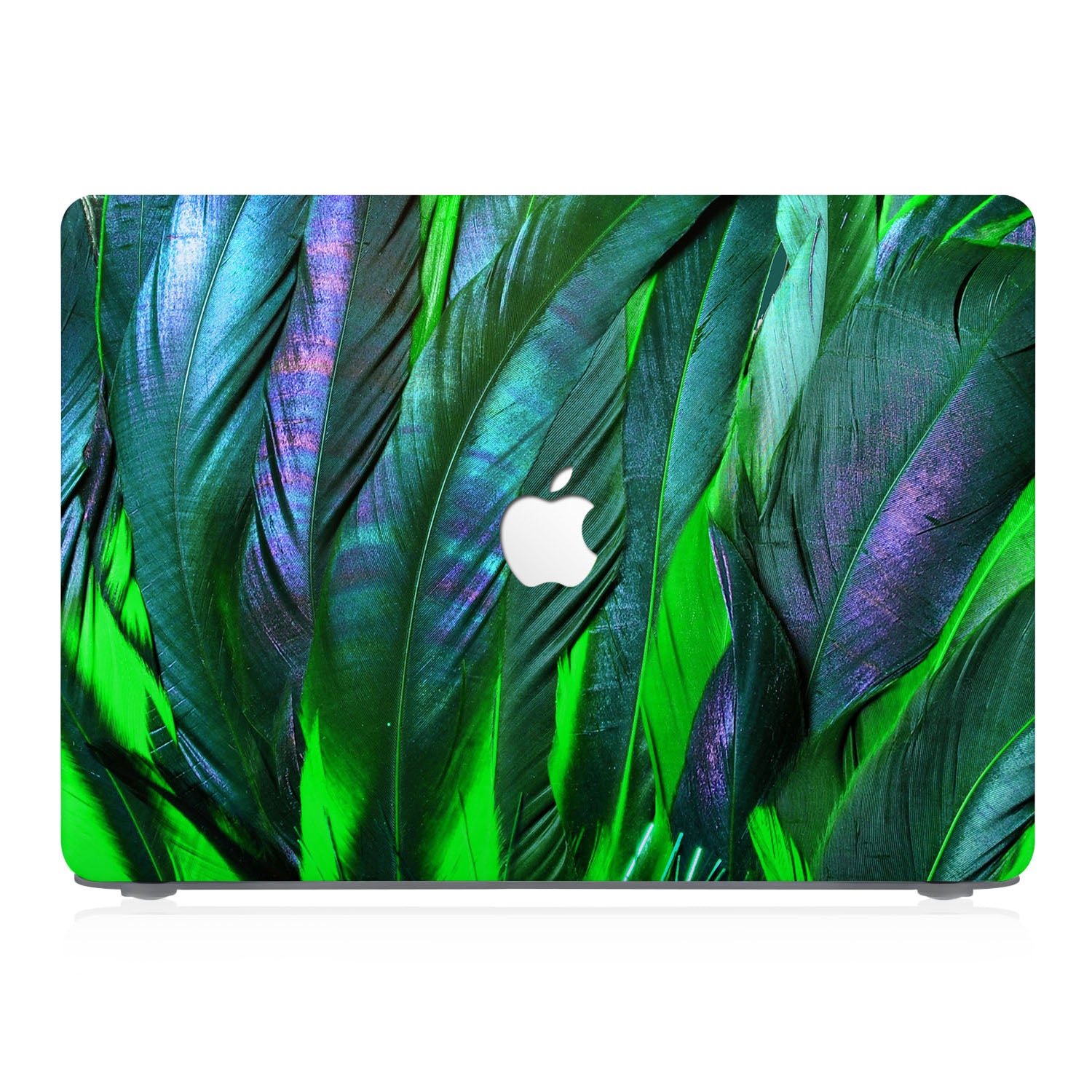 Premium MacBook Pro/Air Protective Case - Ultra Lightweight & Durable Feather Design for Work, Travel & Everyday Use