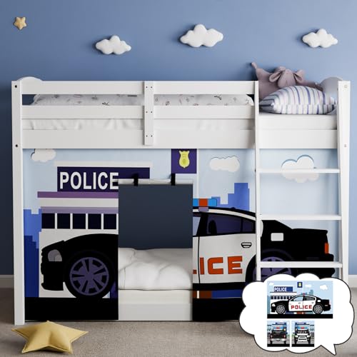 Police Car