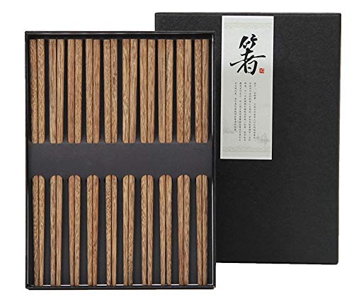 Wenge 10pairs