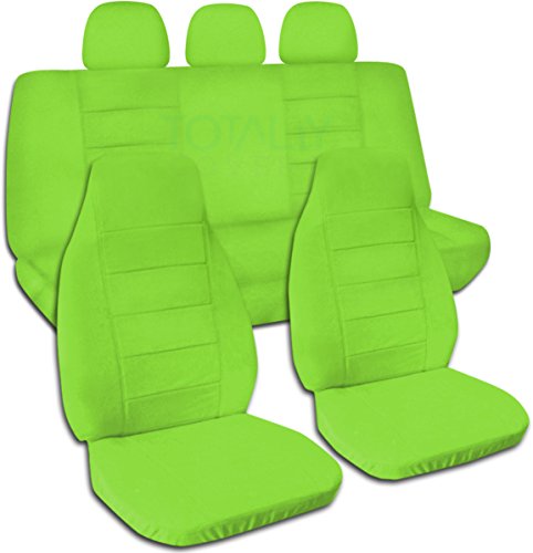 Lime Green