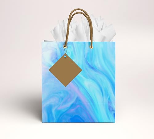 Medium-Blue Ocean
