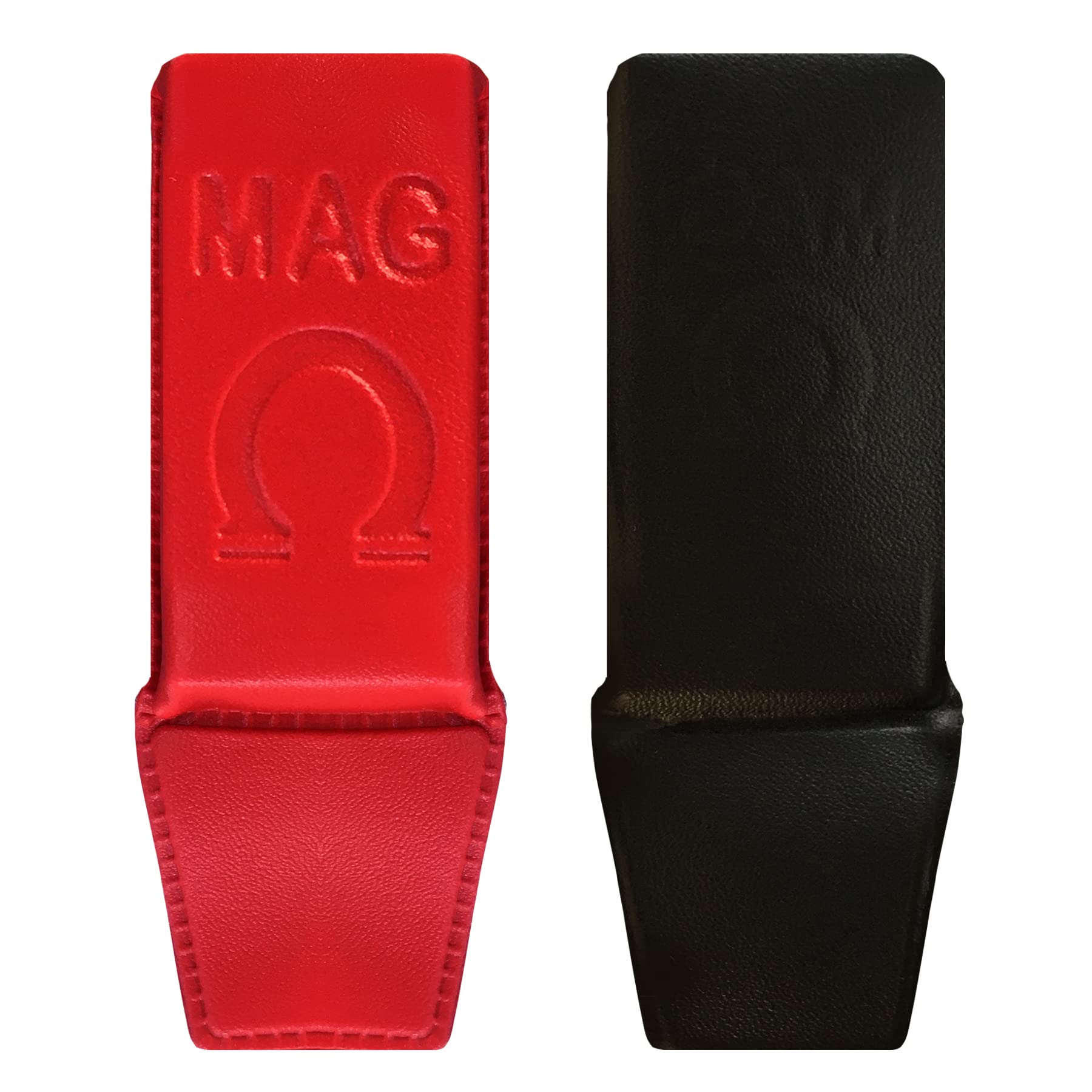 MAG® FERRITE Biomagnetism Magnet Kit - 20pc Set with Round & Rectangular Magnets for Medical Biomagnetic Therapy - Perfect for Pain Relief, Energy Balancing & Holistic Healing at Home or Clinic