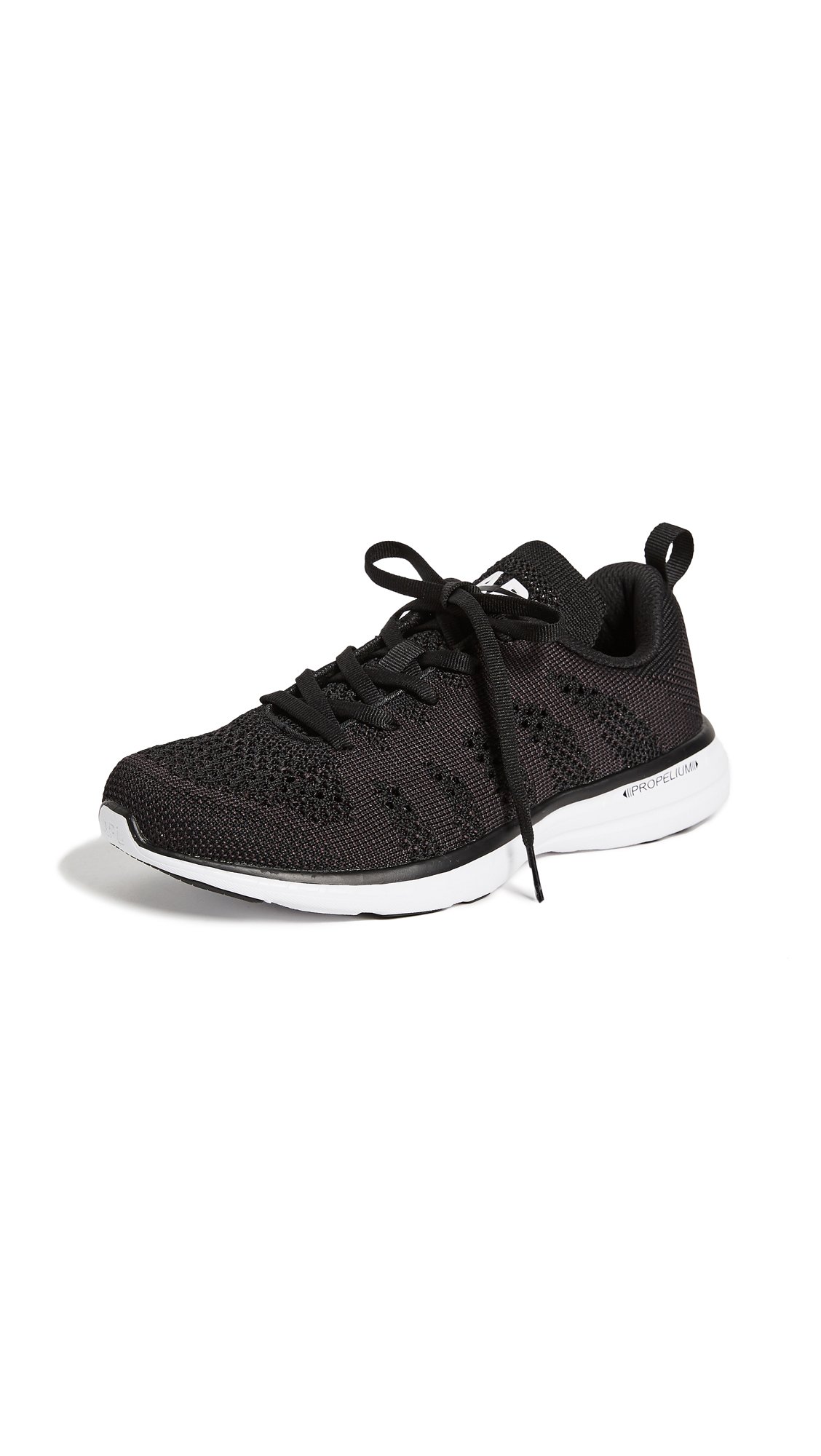 APL: Athletic Propulsion Labs Women's Techloom Phantom Running Shoes - Lightweight & Breathable for Training, Jogging, and Gym Workouts