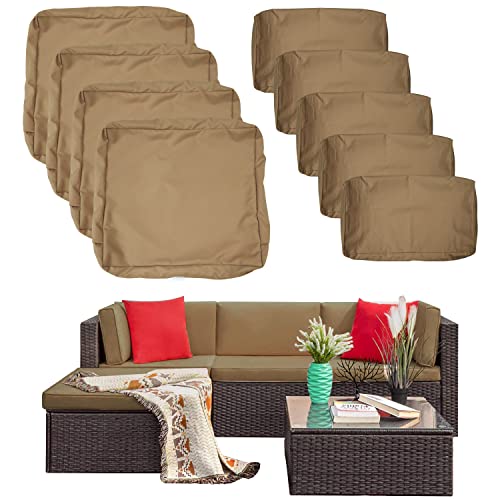 Taupe