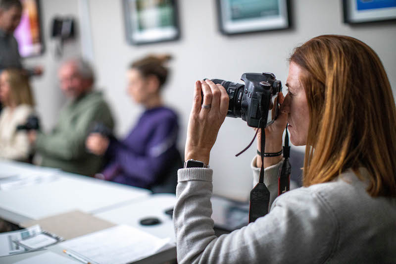 Master Your Camera - 6-Part Photography Tutorial Series for Beginners (June & July) | Perfect for Travel, Events & Everyday Shooting