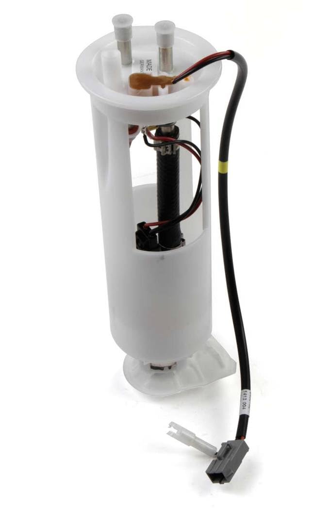 Volvo 9480152 Electric Fuel Pump Replacement - High Performance Fuel Delivery System for Volvo Cars | Ideal for Engine Repair & Maintenance