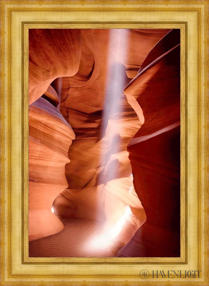 Antelope Canyon Light - Stunning Natural Light Photography Accessory for Travel & Adventure Enthusiasts | Perfect for Hiking, Camping & Outdoor Exploration