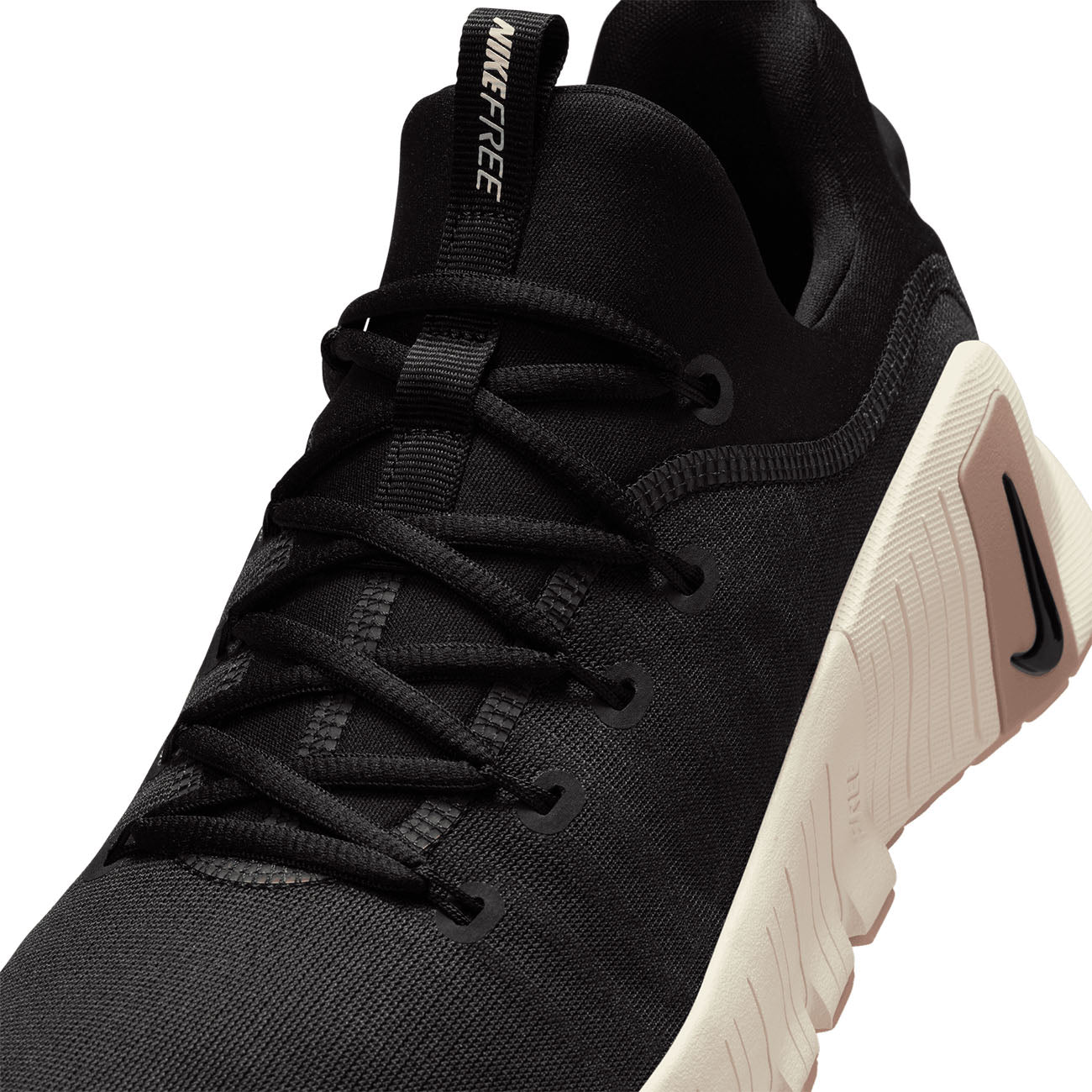 Nike Free Metcon 6 Men's Training Shoes - Lightweight Gym Workout & Crossfit Shoes for Running, Weightlifting & Fitness Training