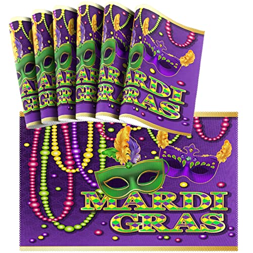 Mardi Gras #02