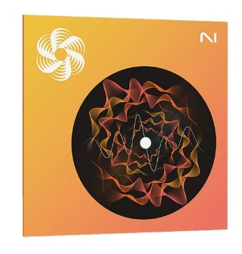 iZotope Nectar 4 Vocal Mixing Plugin - Professional Audio Editing Software (Digital Download) - Perfect for Music Production, Podcasting & Voiceovers