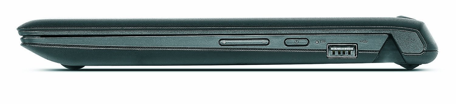 Lenovo FLEX 10 10.1-Inch Touchscreen Laptop - Intel Celeron N2805 1.46GHz, 2GB RAM, 500GB HDD, Windows 8.1 - Lightweight Notebook for Students & Business | Perfect for Online Classes, Remote Work & Travel