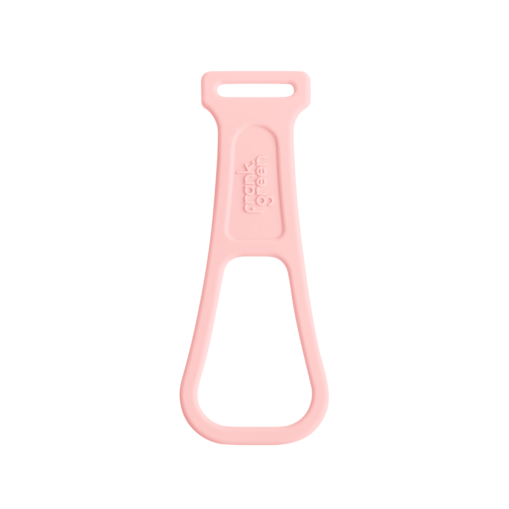 Eco-Friendly Large Reusable Straw with Adjustable Strap - Perfect for Travel, Camping, and Outdoor Activities