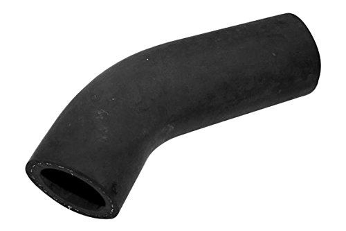 APDTY 105231 Water Pump Bypass Hose - Replacement for 53008654 - Compatible with Various Car Models - Perfect for Engine Cooling System Maintenance & Repair